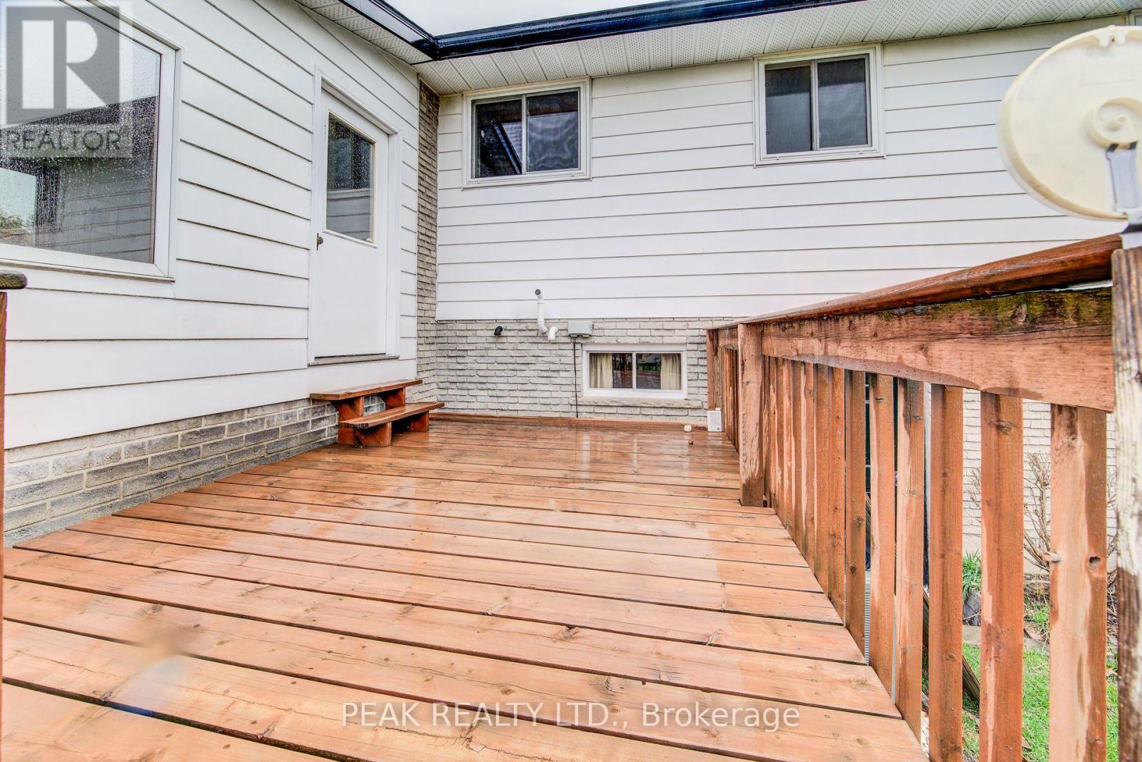 132 Rudy Avenue, East Zorra-Tavistock, Ontario  N0B 2R0 - Photo 30 - X12988196