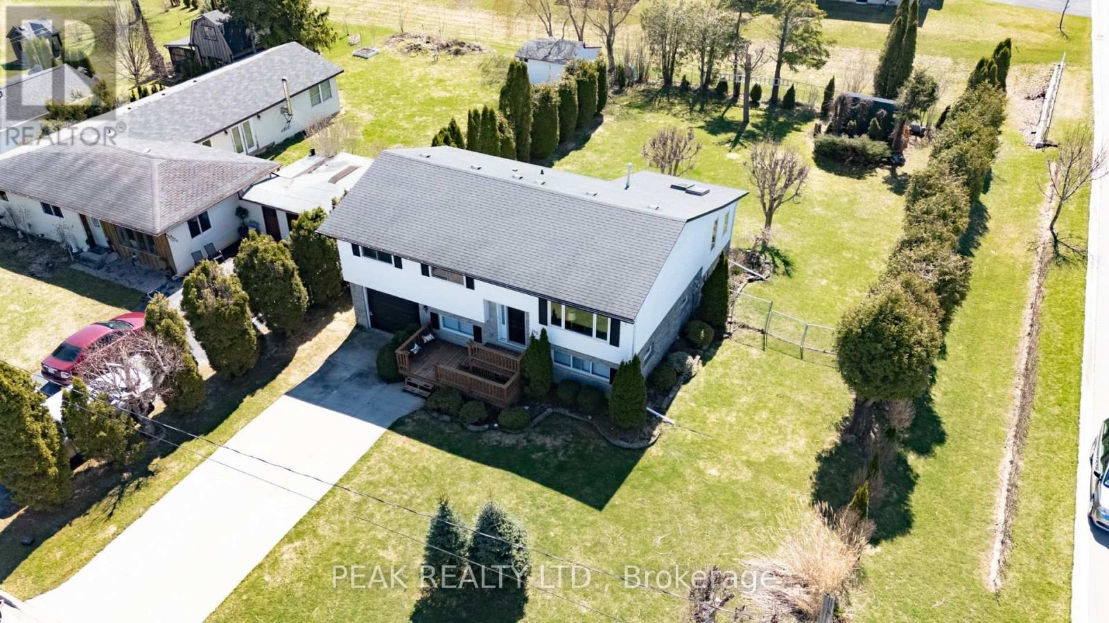 132 Rudy Avenue, East Zorra-Tavistock, Ontario  N0B 2R0 - Photo 32 - X12988196