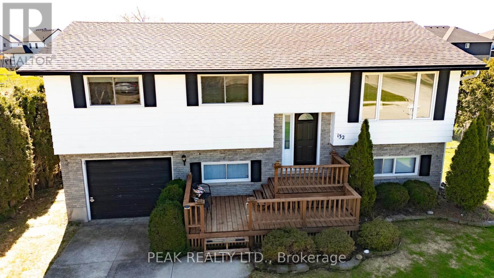 132 Rudy Avenue, East Zorra-Tavistock, Ontario  N0B 2R0 - Photo 35 - X12988196