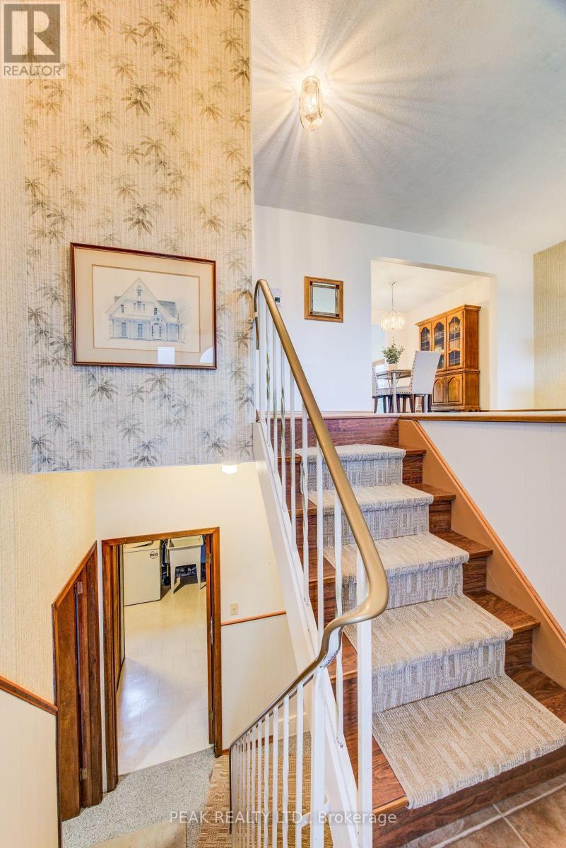 132 Rudy Avenue, East Zorra-Tavistock, Ontario  N0B 2R0 - Photo 5 - X12988196