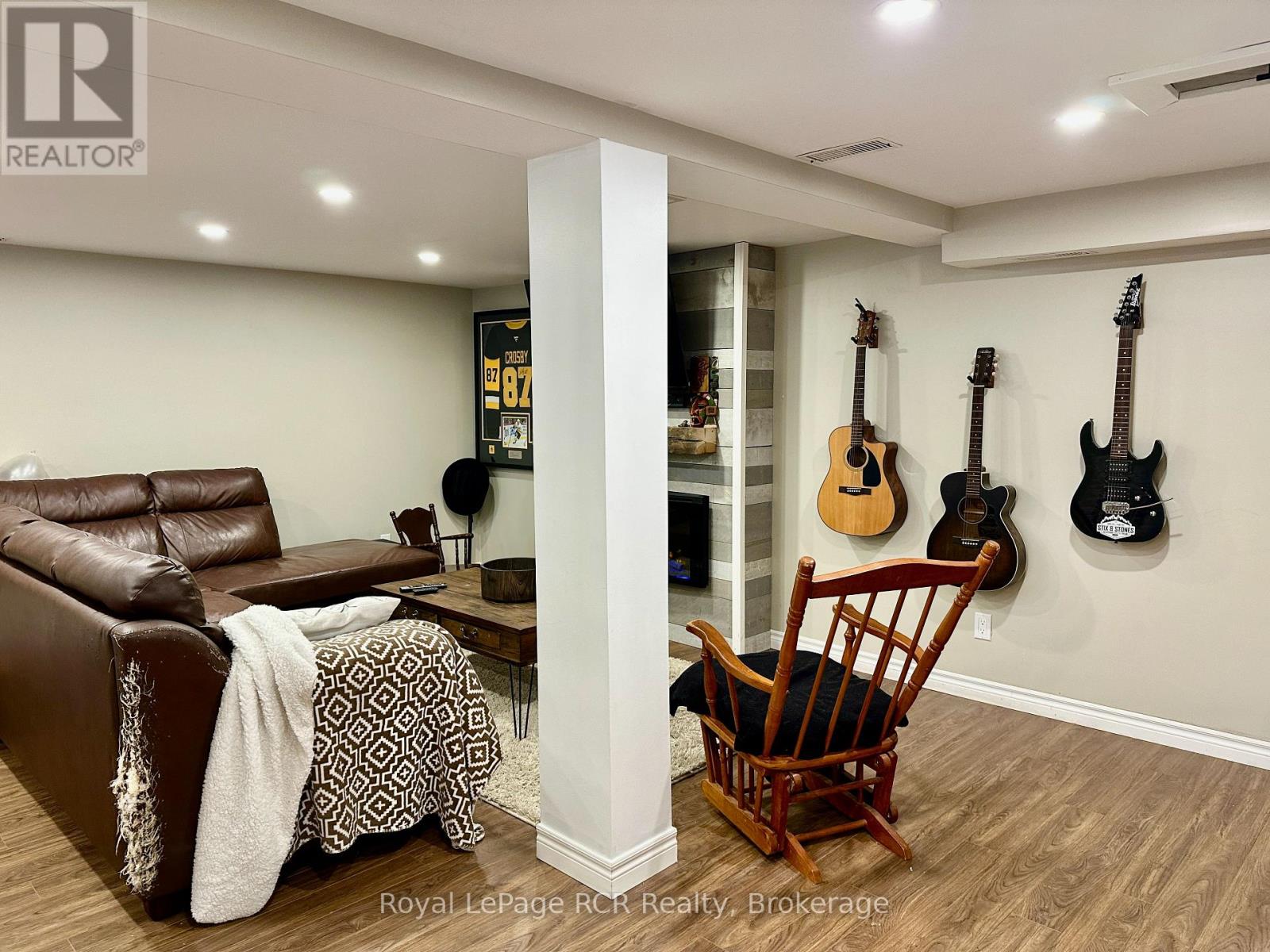 535 13th Street, Hanover, Ontario  N4N 1Y5 - Photo 23 - X12809404