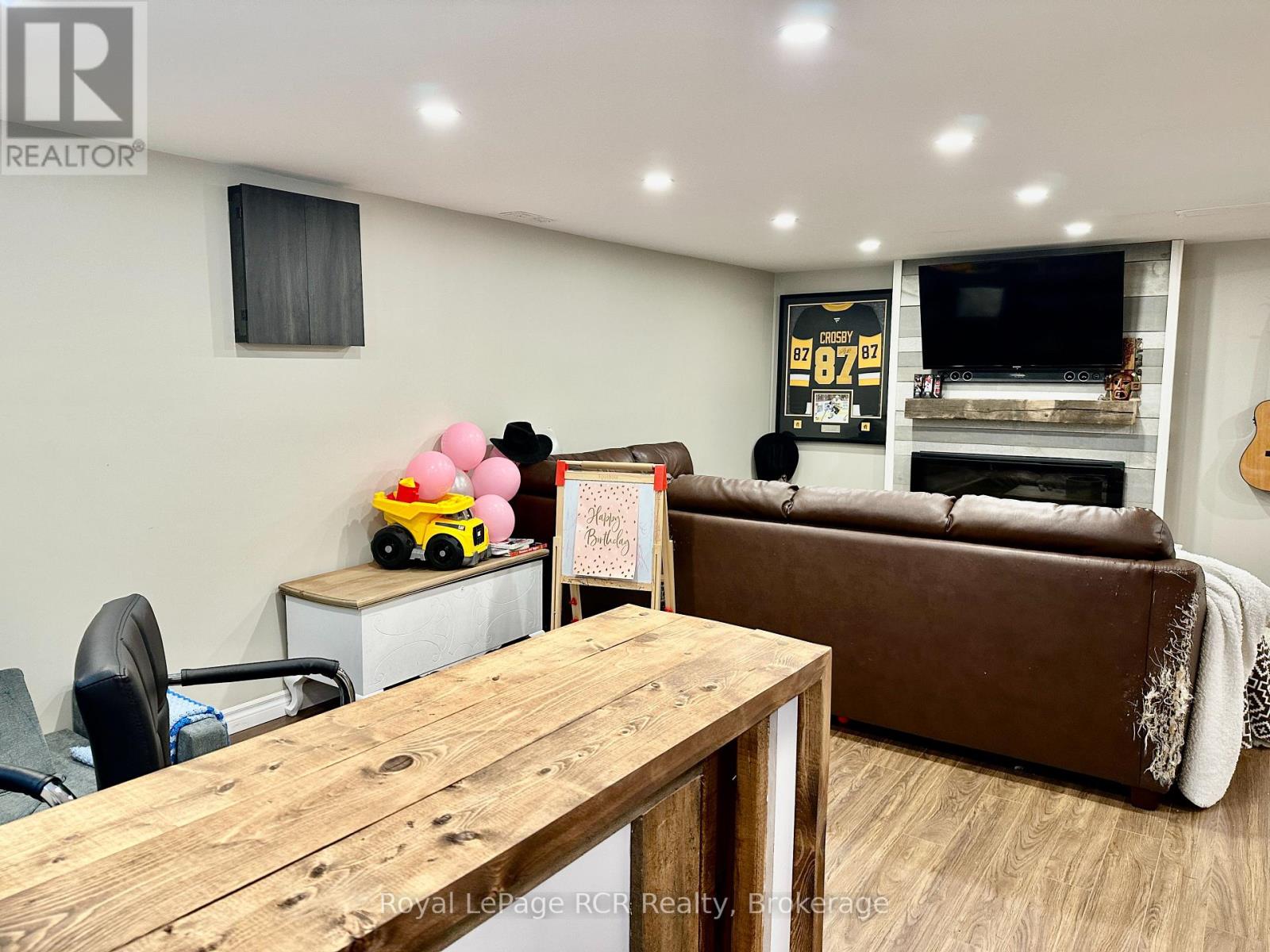 535 13th Street, Hanover, Ontario  N4N 1Y5 - Photo 28 - X12809404