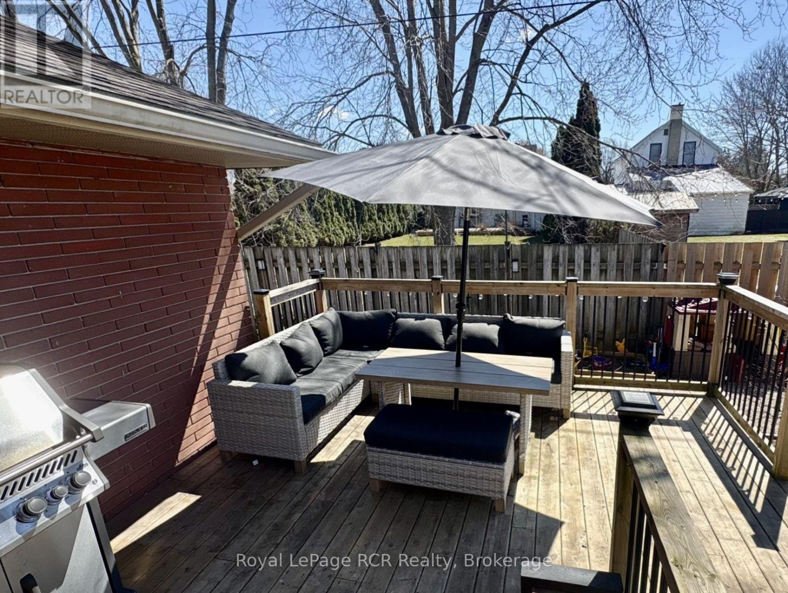 535 13th Street, Hanover, Ontario  N4N 1Y5 - Photo 6 - X12809404