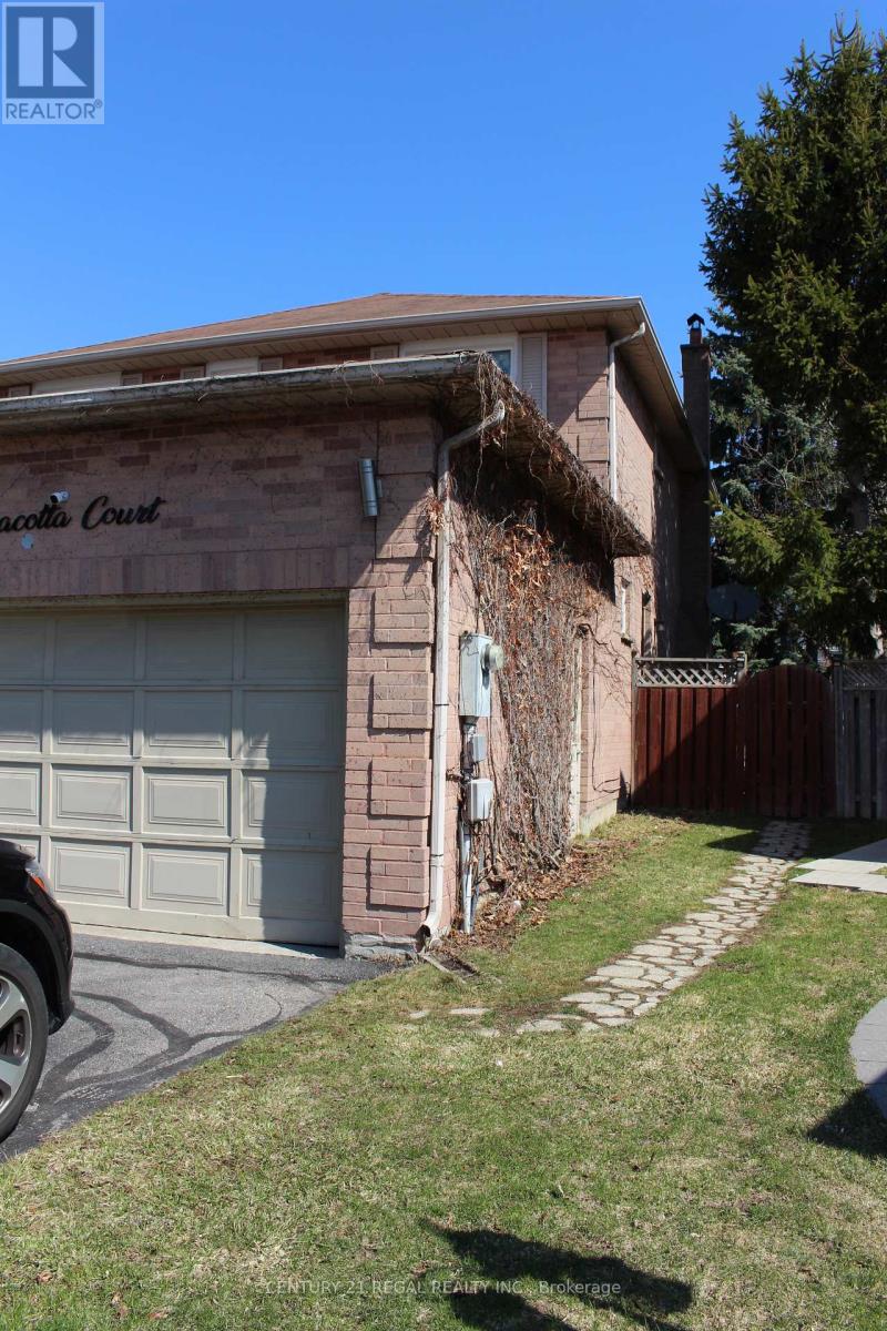 1510 TERRACOTTA (BSMT) CRESCENT, Pickering, Ontario