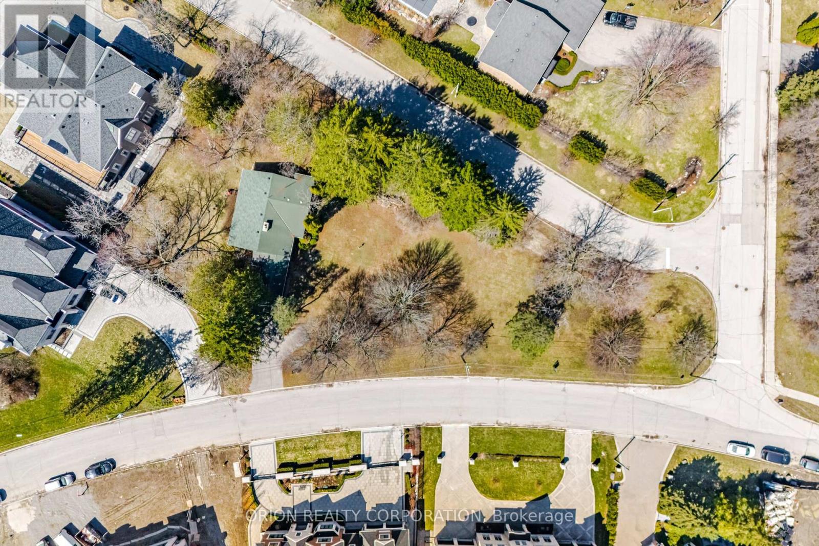 100 Westwood Lane, Richmond Hill (South Richvale), Ontario  L4C 6Y3 - Photo 3 - N12802194