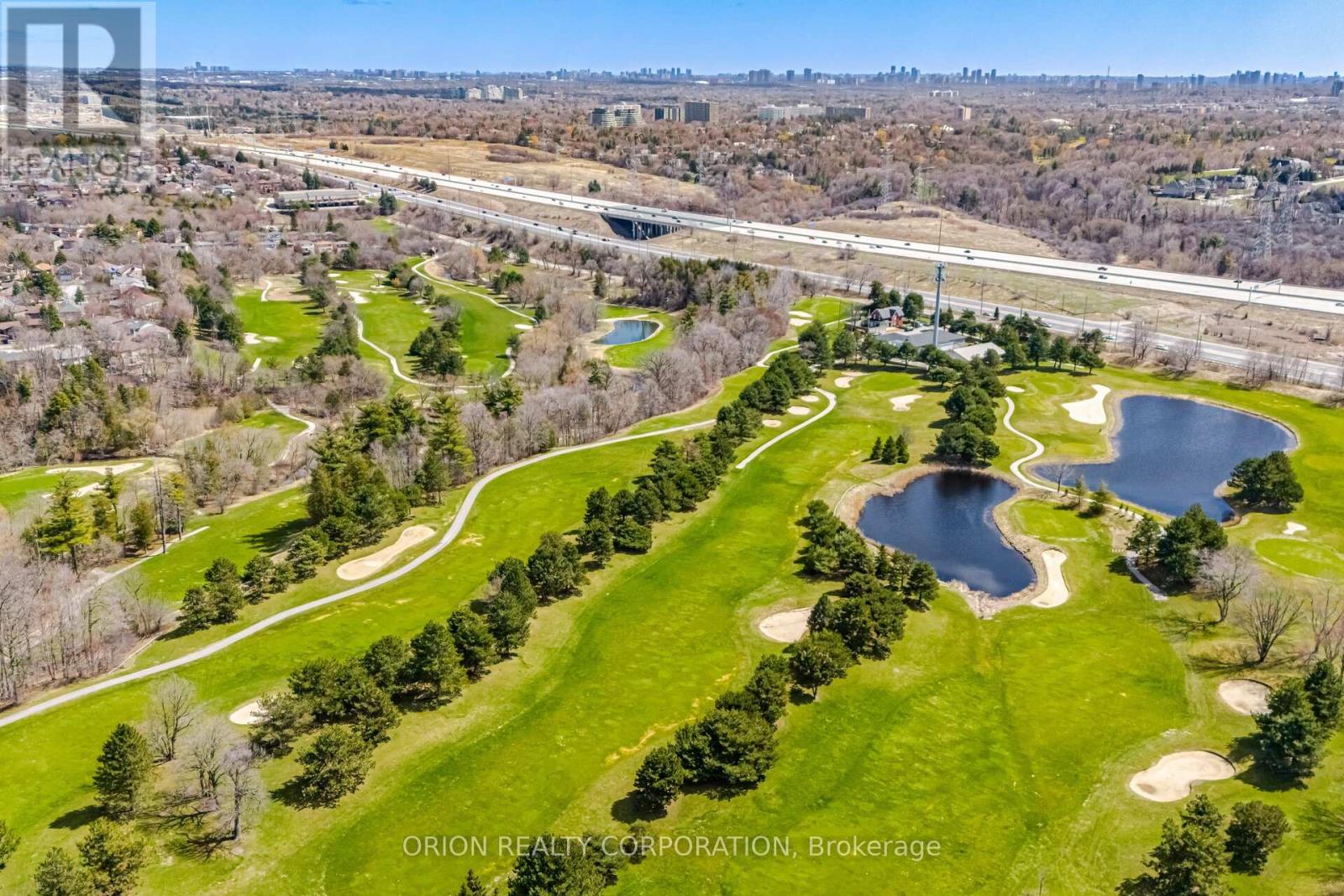 100 Westwood Lane, Richmond Hill (South Richvale), Ontario  L4C 6Y3 - Photo 13 - N12802194