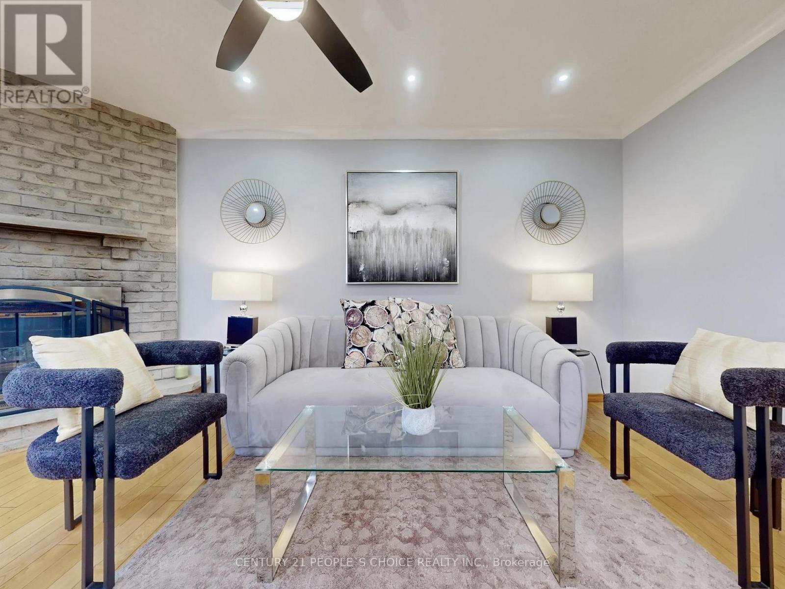 5992 Ladyburn Crescent, Mississauga, Ontario  L5M 4V9 - Photo 13 - W12970696