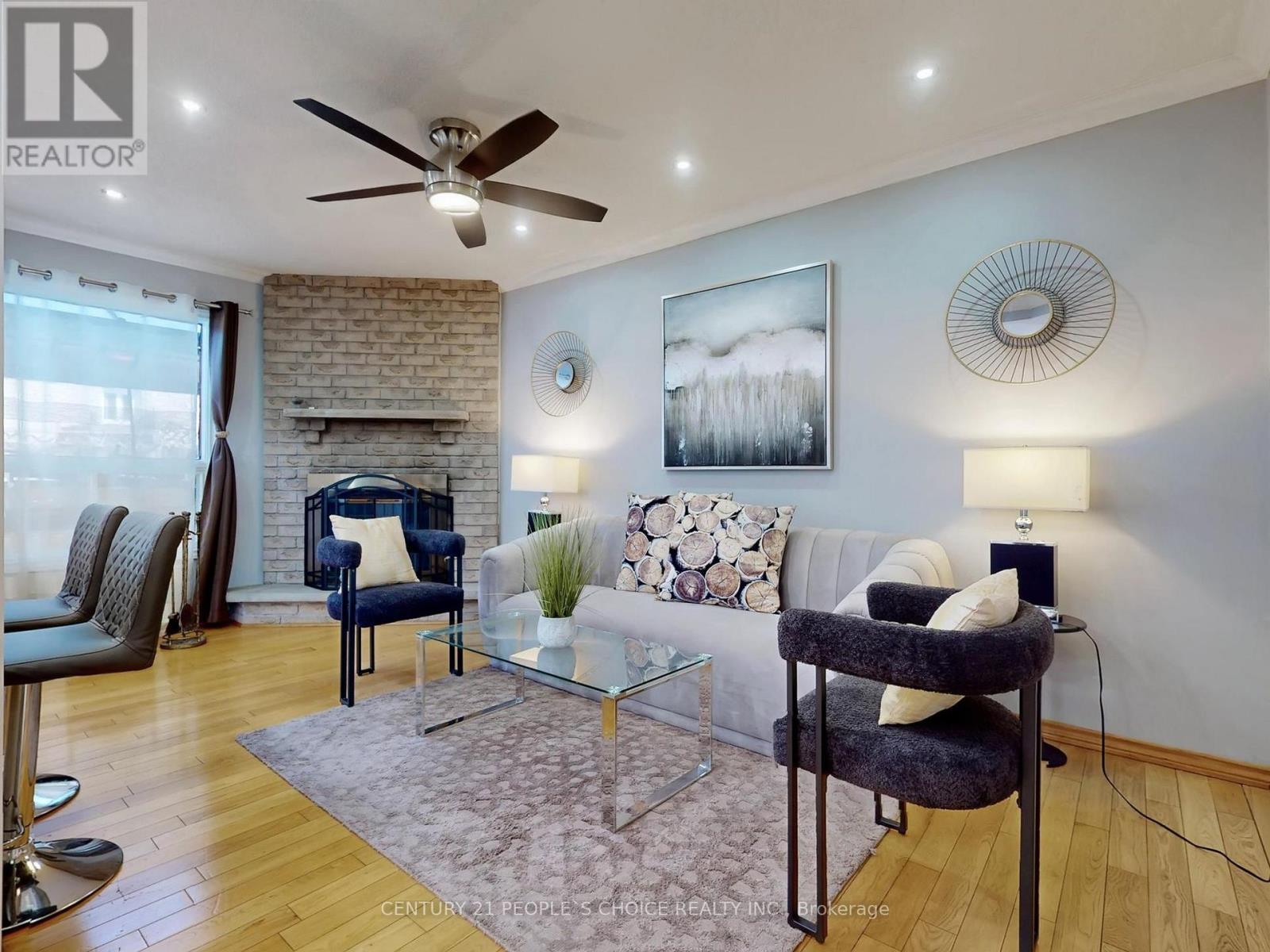 5992 Ladyburn Crescent, Mississauga, Ontario  L5M 4V9 - Photo 14 - W12970696