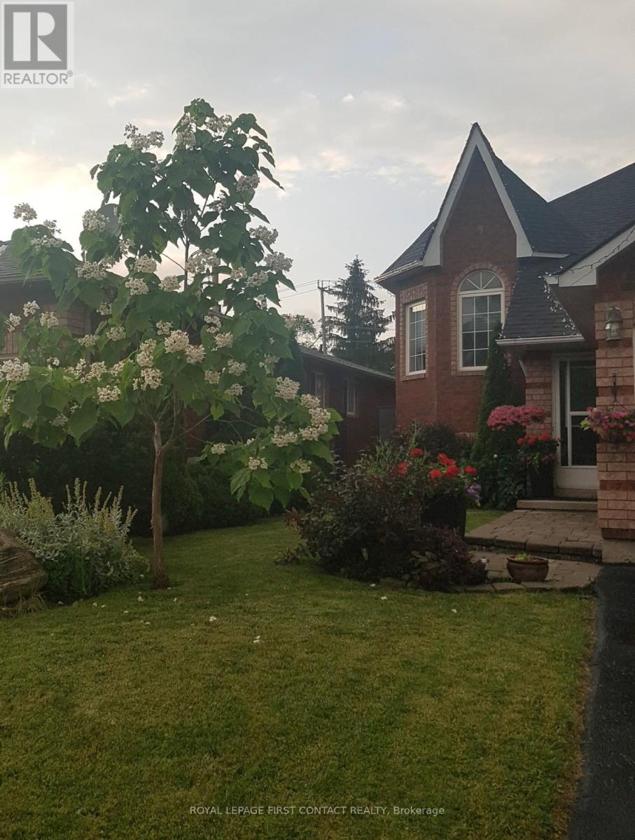 28 Hewitt Place, Barrie, Ontario  L4M 7B3 - Photo 36 - S12770876