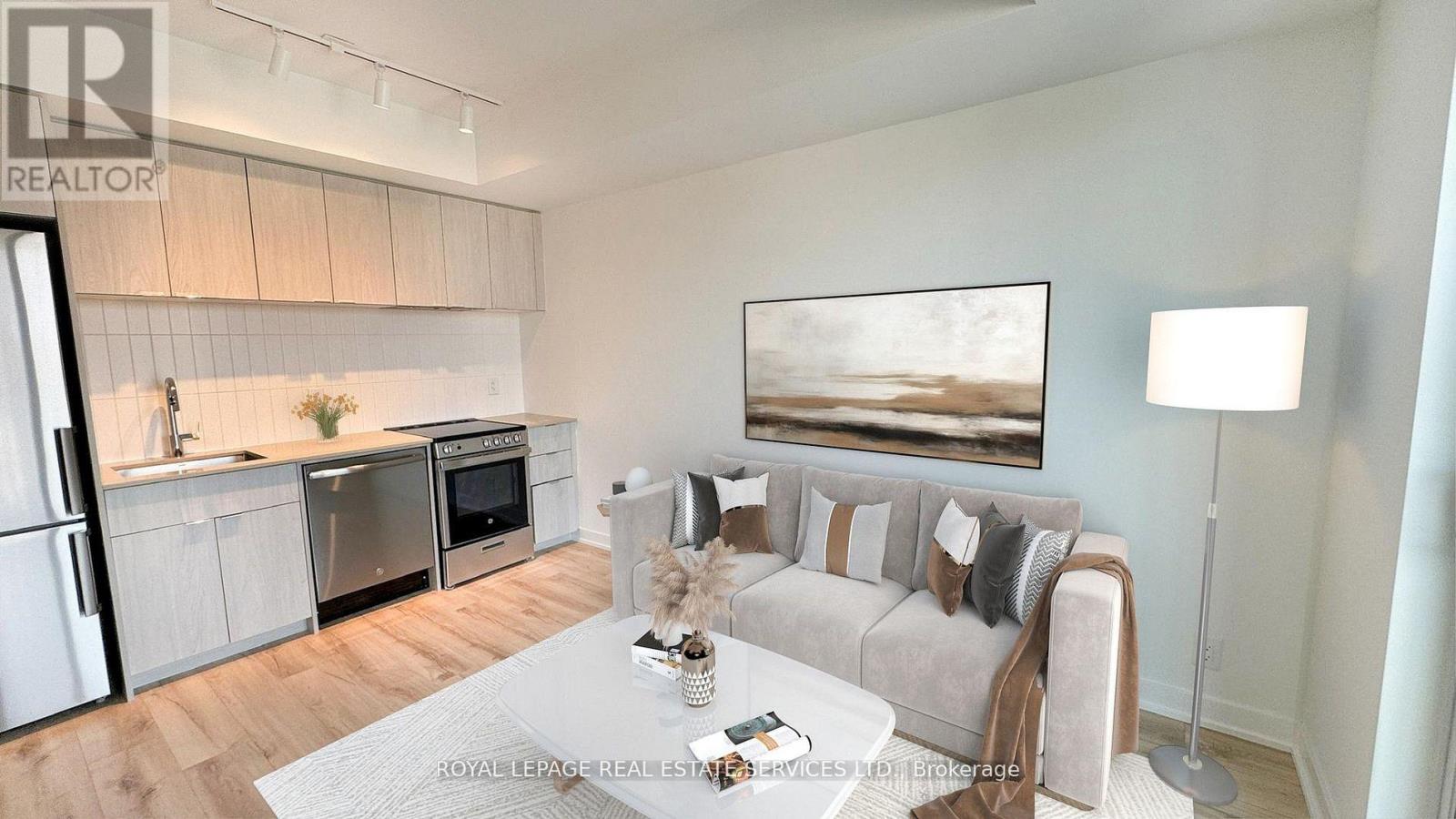 401 - 1660 Bloor Street W, Toronto (High Park North), Ontario  M6P 0C6 - Photo 6 - W12987620