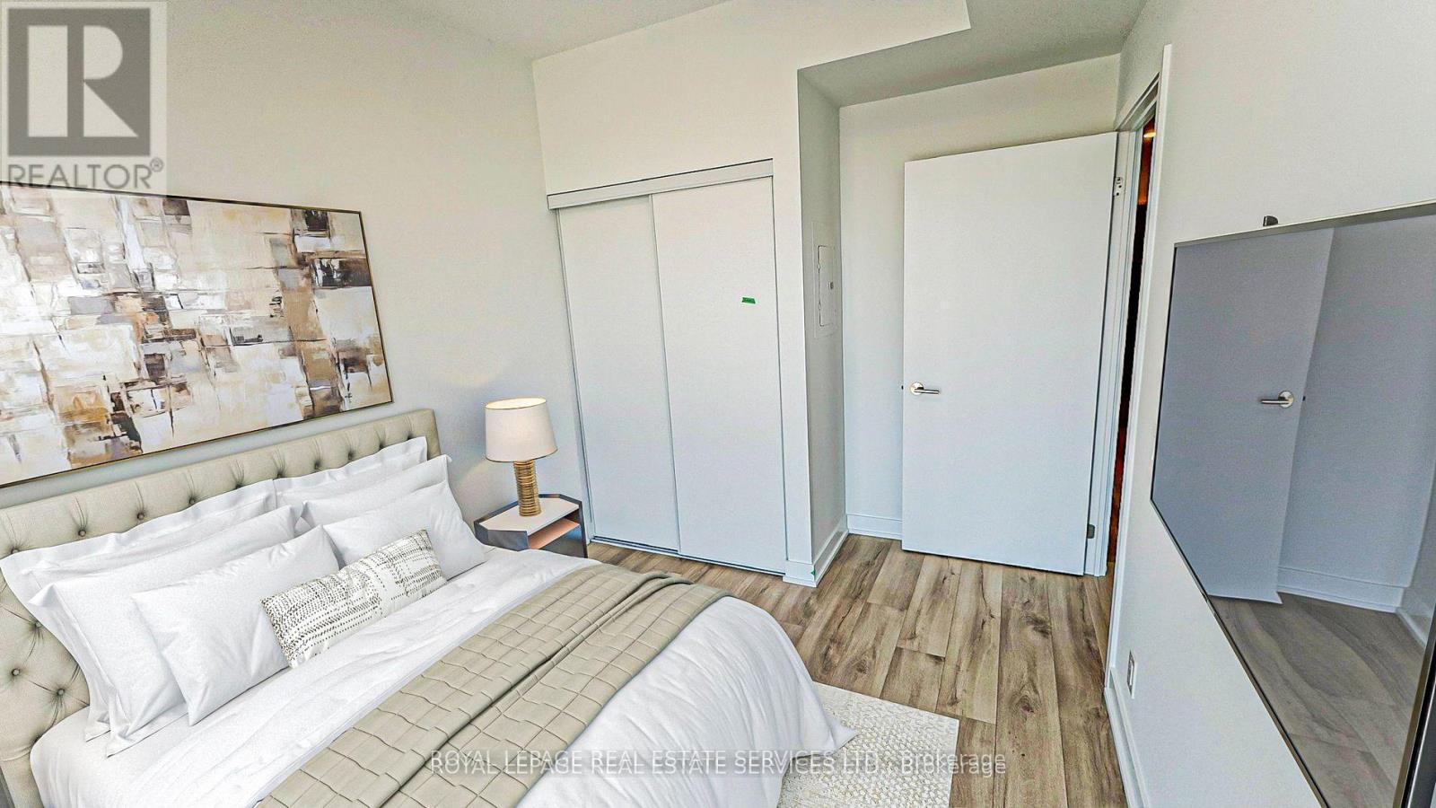 401 - 1660 Bloor Street W, Toronto (High Park North), Ontario  M6P 0C6 - Photo 10 - W12987620