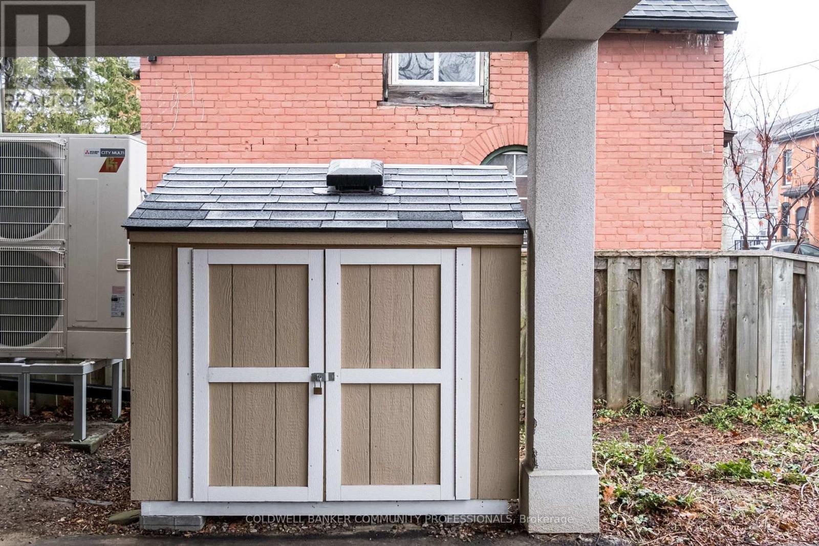 14 Reginald Street, Hamilton, Ontario  L8P 3X9 - Photo 44 - X12987334