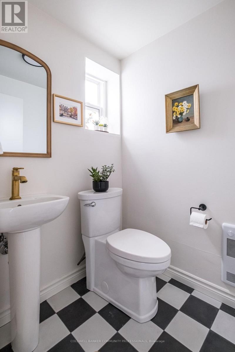 14 Reginald Street, Hamilton (Kirkendall), Ontario  L8P 3X9 - Photo 25 - X12987334