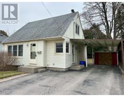 27 CAROLINE STREET, Port Hope, Ontario