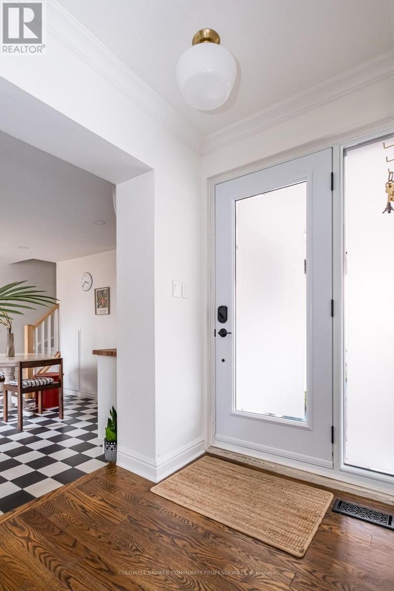 14 Reginald Street, Hamilton (Kirkendall), Ontario  L8P 3X9 - Photo 41 - X12987334