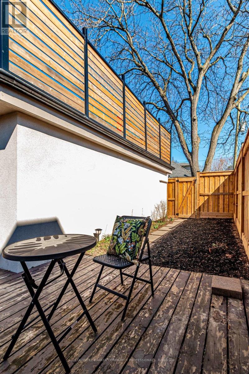 14 Reginald Street, Hamilton, Ontario  L8P 3X9 - Photo 46 - X12987334