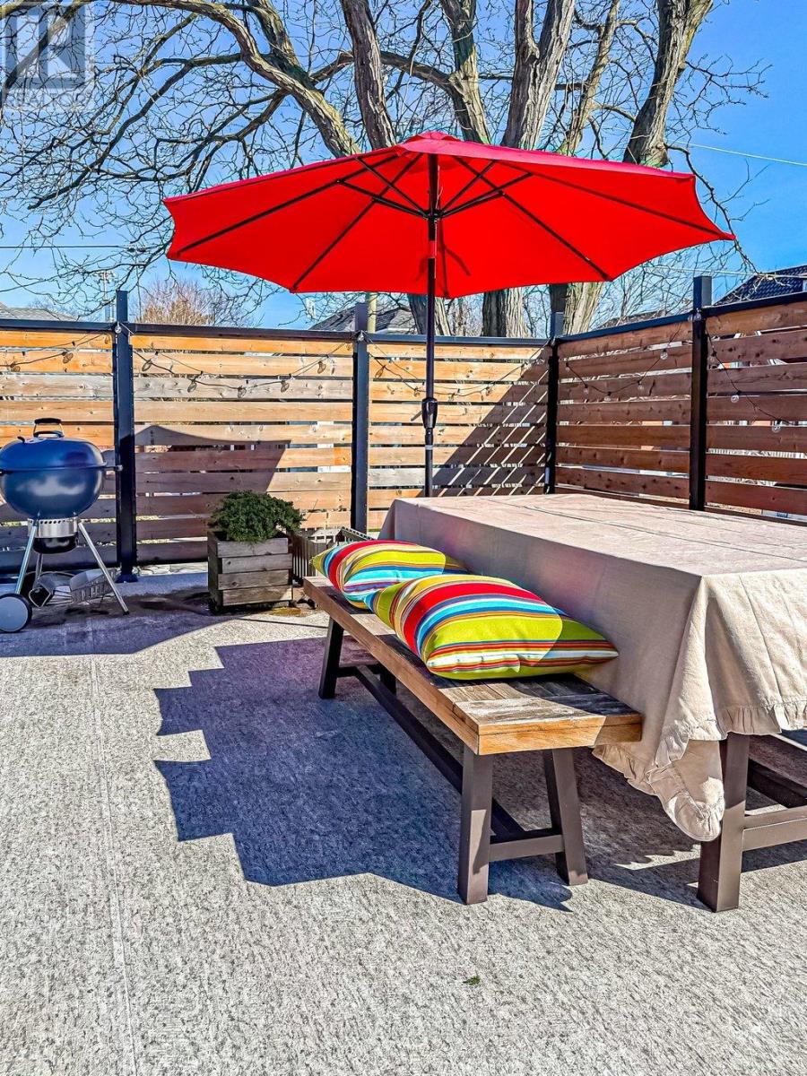 14 Reginald Street, Hamilton, Ontario  L8P 3X9 - Photo 47 - X12987334