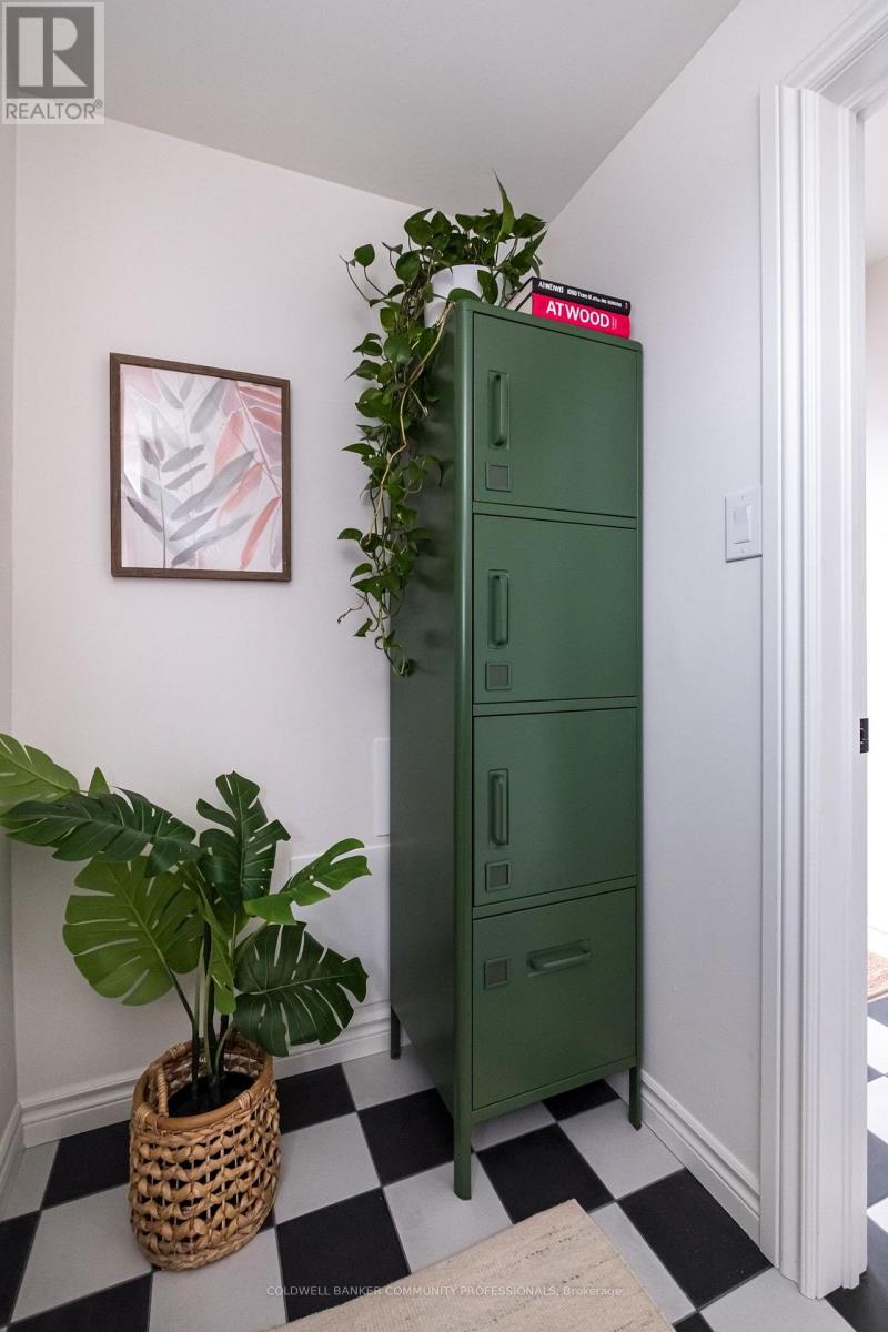 14 Reginald Street, Hamilton (Kirkendall), Ontario  L8P 3X9 - Photo 23 - X12987334