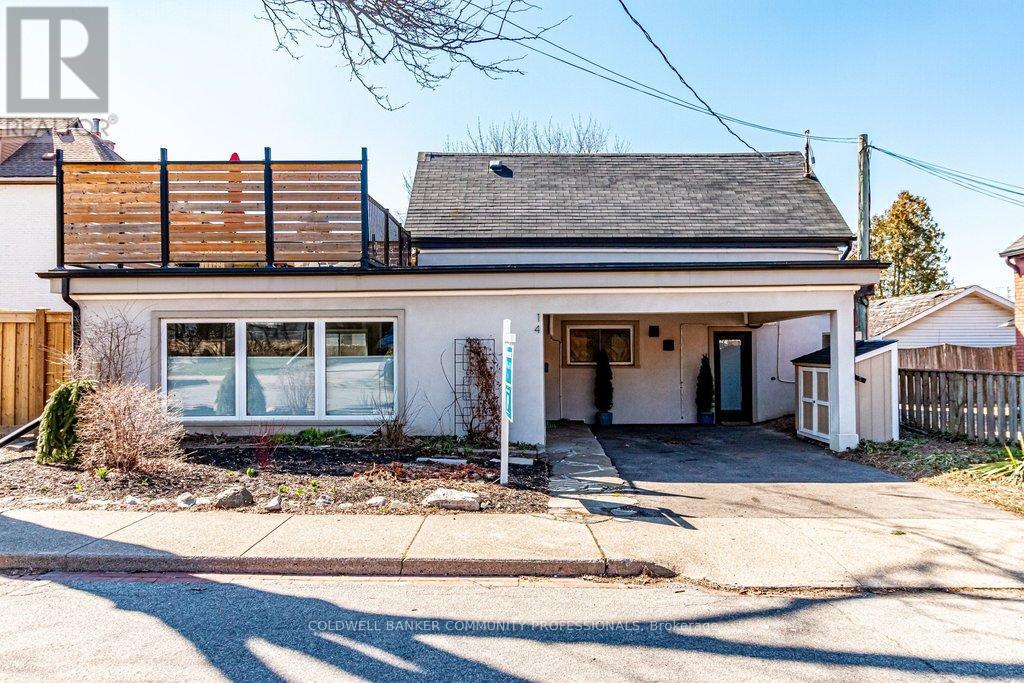 14 Reginald Street, Hamilton, Ontario  L8P 3X9 - Photo 49 - X12987334