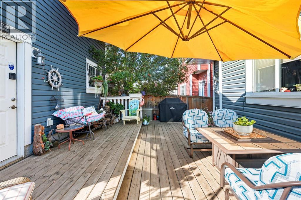 1 River Heights Green, Cochrane, Alberta  T4C 0J6 - Photo 39 - A2295374