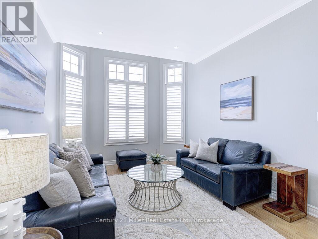 2128 Arbourview Drive, Oakville, Ontario  L6M 3N9 - Photo 15 - W12922374