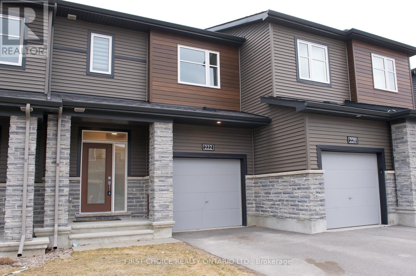 222 Geyser Place, Ottawa, Ontario  K2J 6P1 - Photo 2 - X12988206