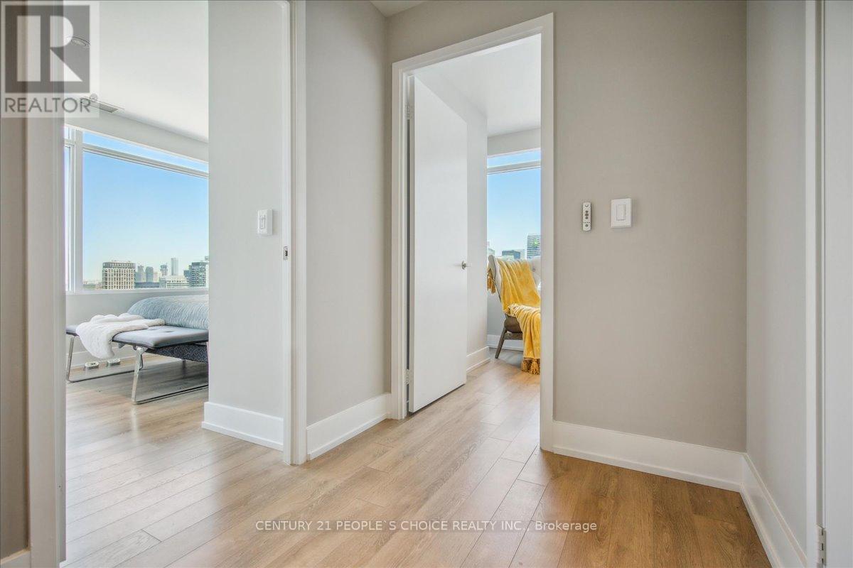 Ph5201 - 25 Telegram Mews, Toronto, Ontario M5V 3Z1 - Photo 18 - C12865664