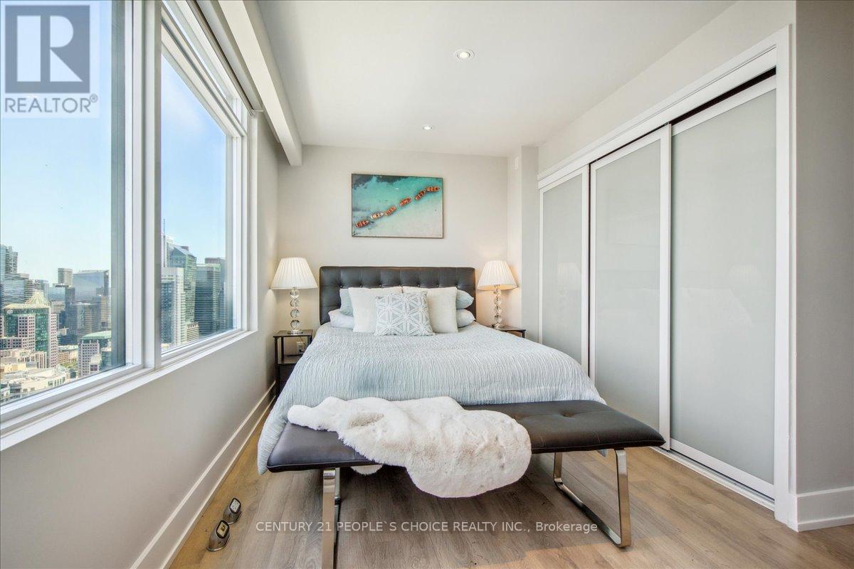 Ph5201 - 25 Telegram Mews, Toronto, Ontario M5V 3Z1 - Photo 23 - C12865664