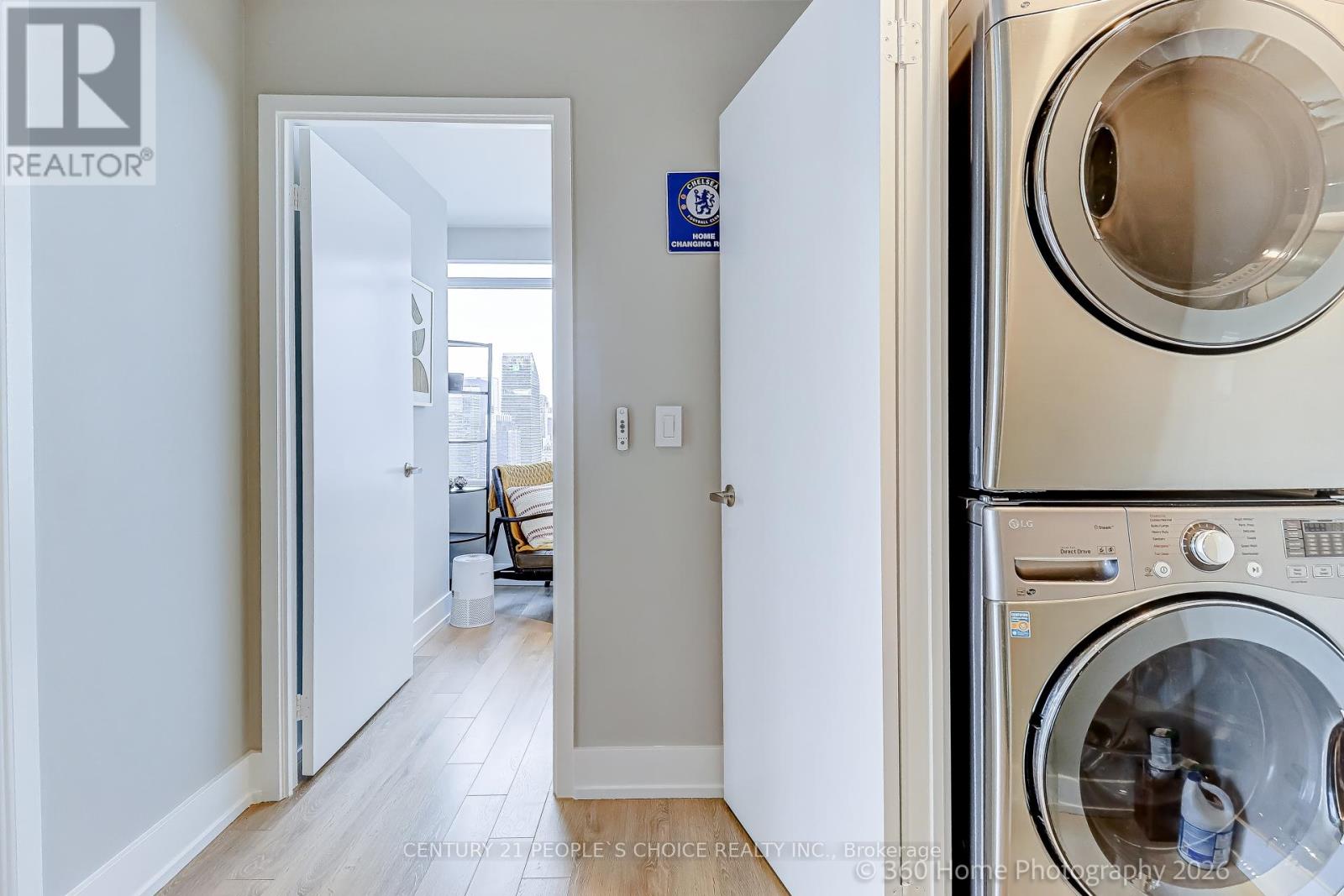 Ph5201 - 25 Telegram Mews, Toronto, Ontario M5V 3Z1 - Photo 16 - C12865664