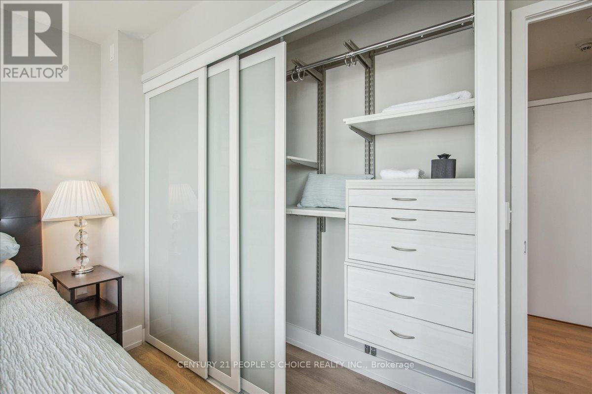 Ph5201 - 25 Telegram Mews, Toronto, Ontario M5V 3Z1 - Photo 25 - C12865664