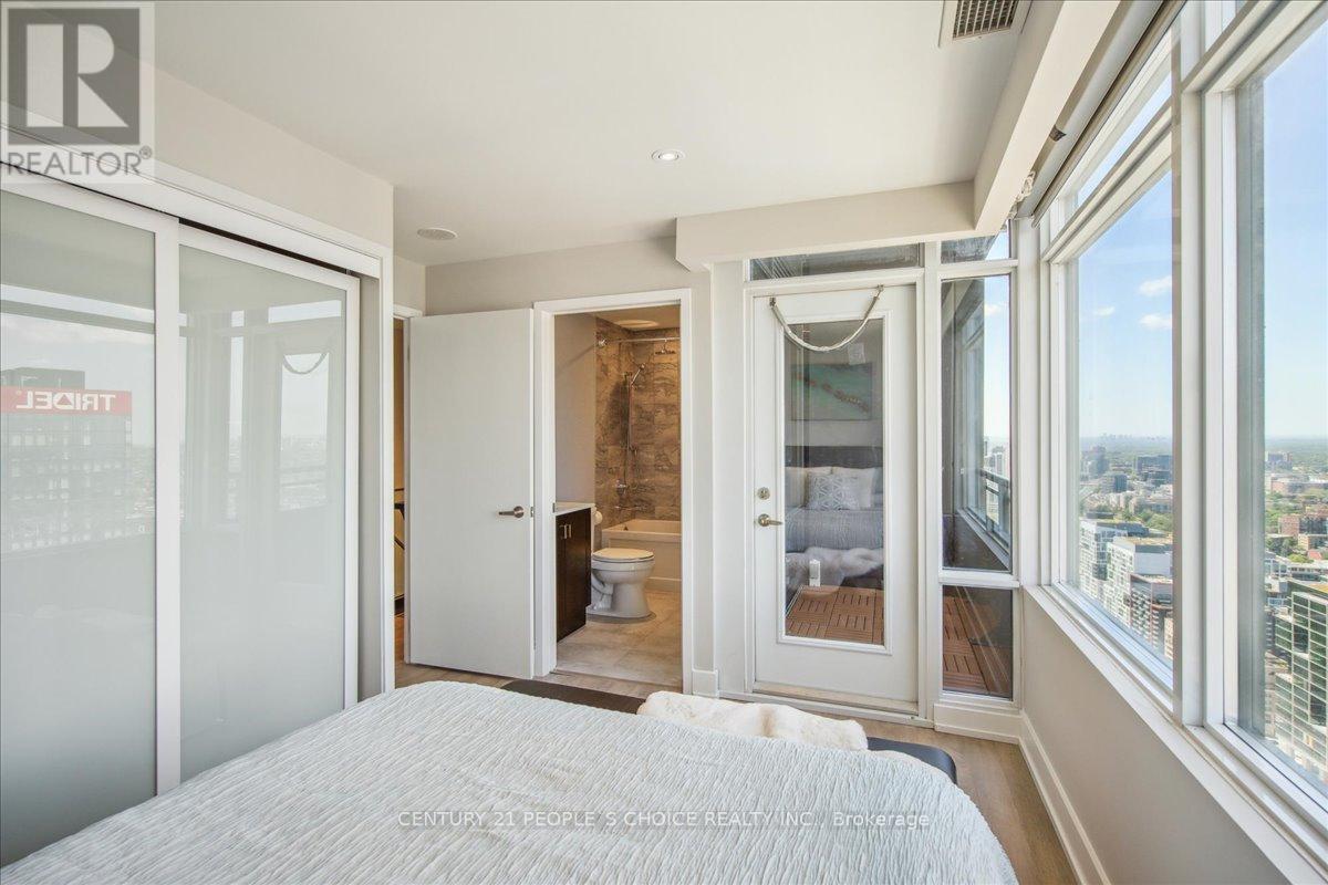 Ph5201 - 25 Telegram Mews, Toronto, Ontario M5V 3Z1 - Photo 26 - C12865664