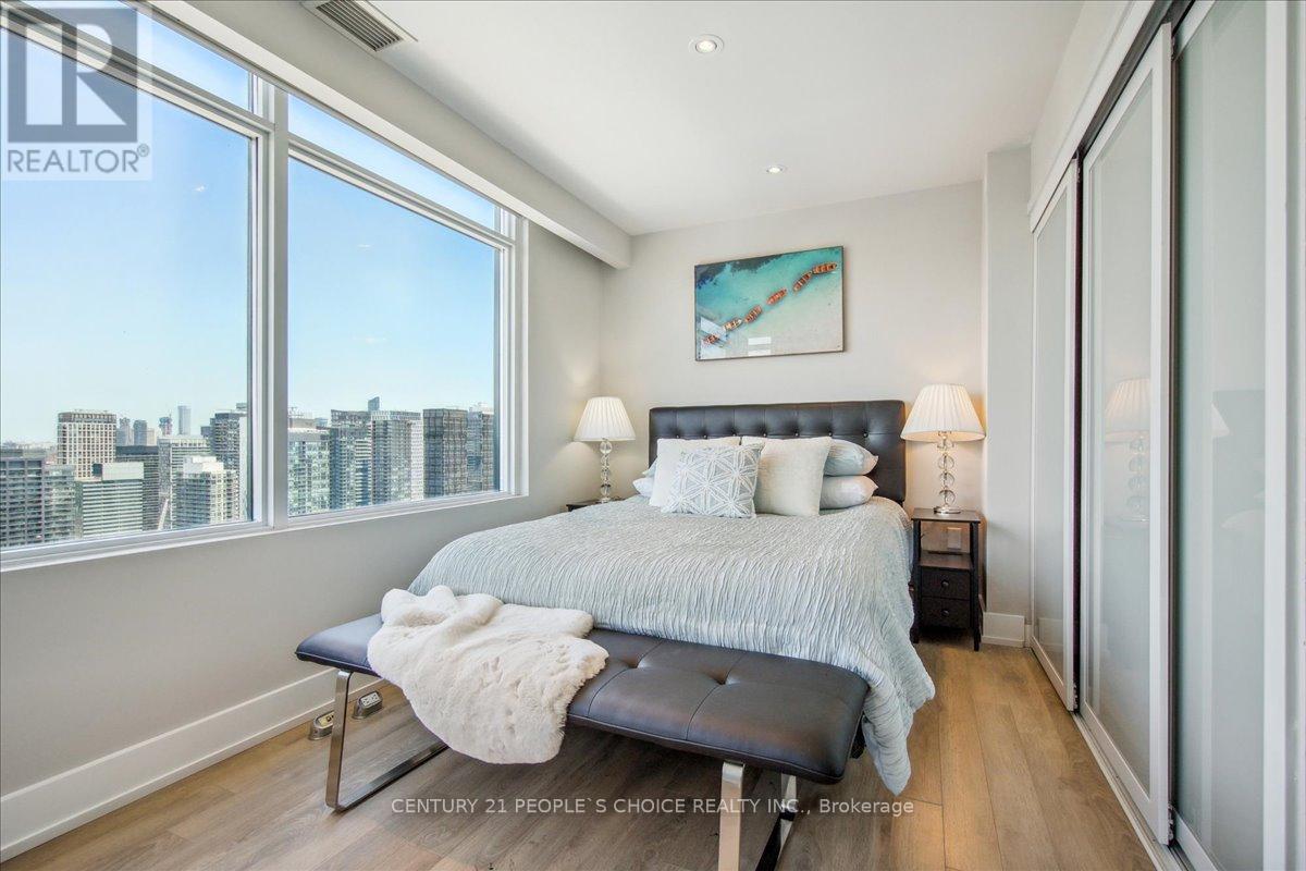 Ph5201 - 25 Telegram Mews, Toronto, Ontario M5V 3Z1 - Photo 22 - C12865664