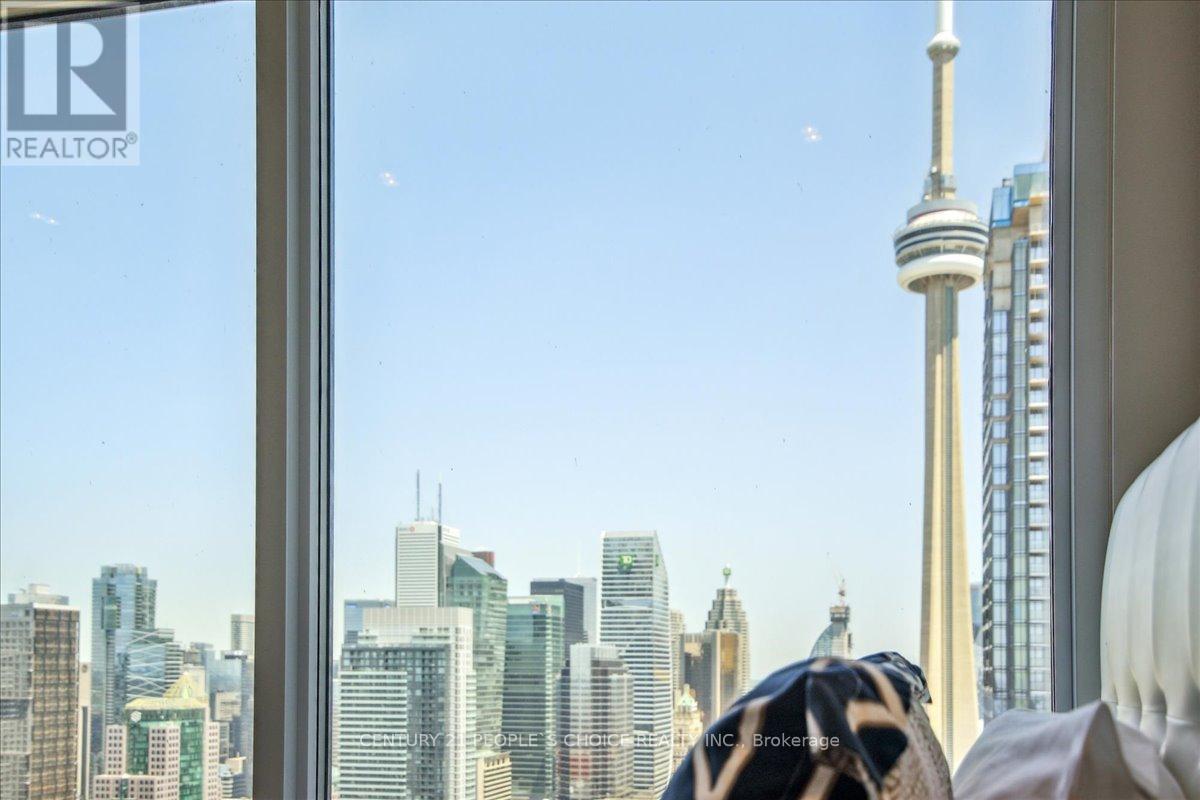 Ph5201 - 25 Telegram Mews, Toronto, Ontario M5V 3Z1 - Photo 34 - C12865664