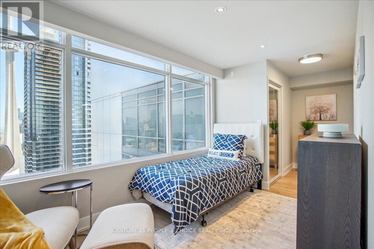 Ph5201 - 25 Telegram Mews, Toronto, Ontario M5V 3Z1 - Photo 29 - C12865664