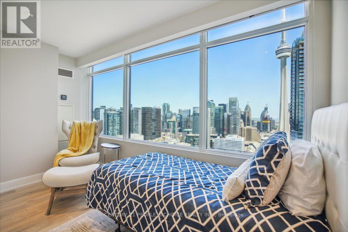 Ph5201 - 25 Telegram Mews, Toronto, Ontario M5V 3Z1 - Photo 30 - C12865664