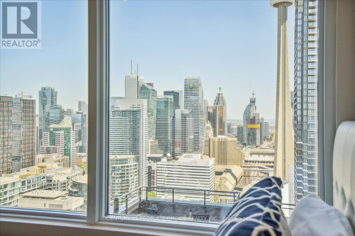 Ph5201 - 25 Telegram Mews, Toronto, Ontario M5V 3Z1 - Photo 33 - C12865664