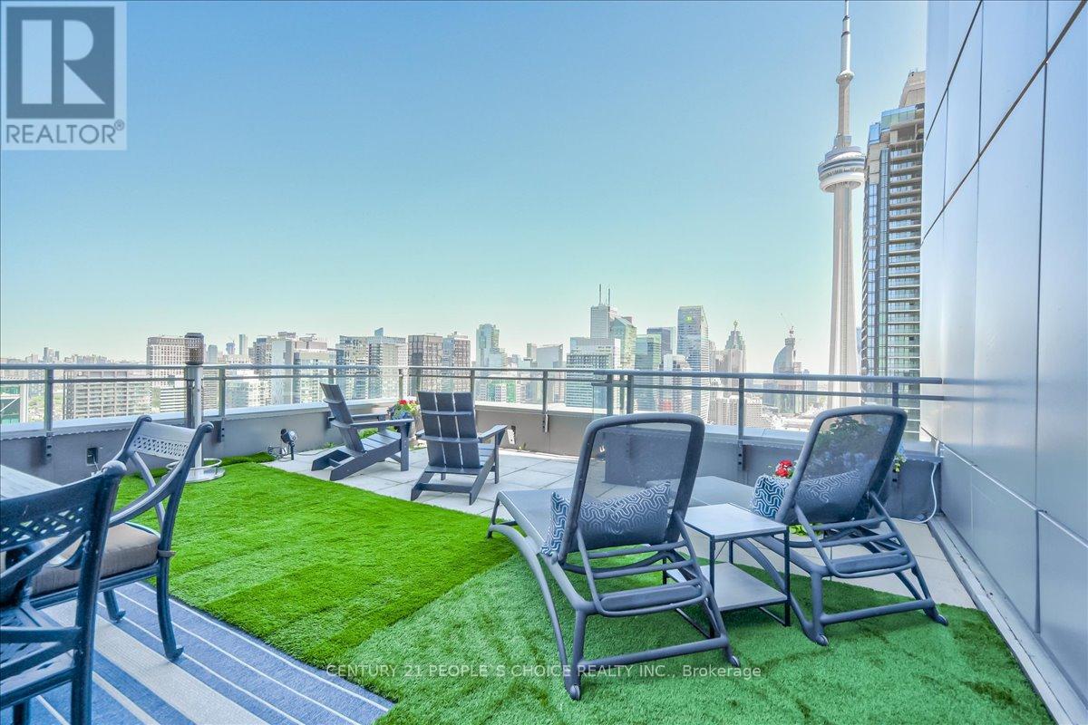 Ph5201 - 25 Telegram Mews, Toronto, Ontario M5V 3Z1 - Photo 38 - C12865664