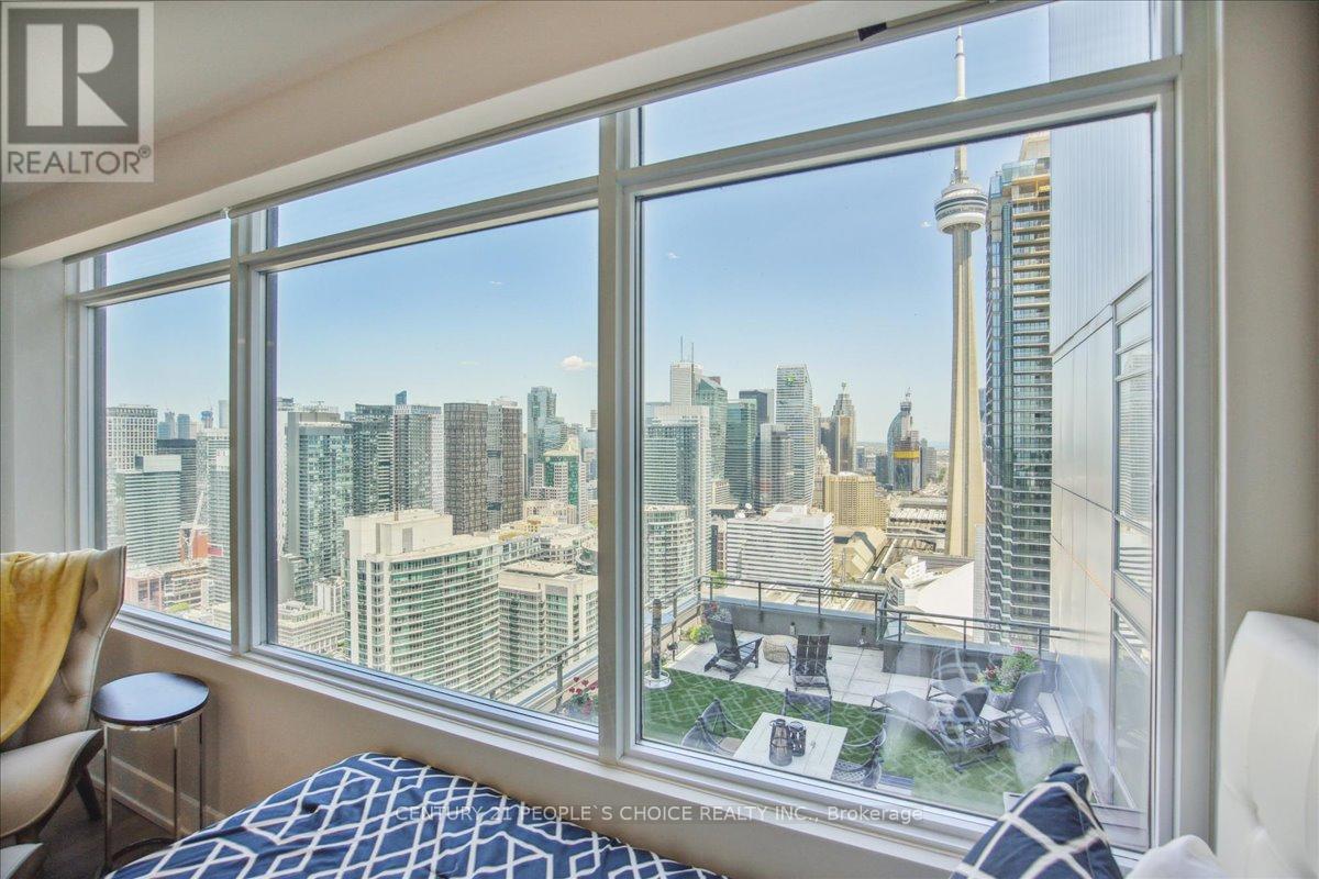 Ph5201 - 25 Telegram Mews, Toronto, Ontario M5V 3Z1 - Photo 36 - C12865664