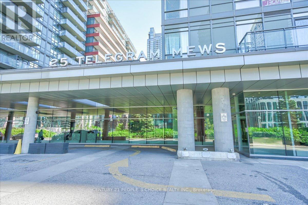 Ph5201 - 25 Telegram Mews, Toronto, Ontario M5V 3Z1 - Photo 48 - C12865664