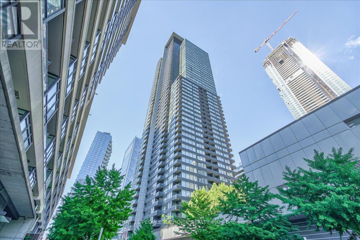 Ph5201 - 25 Telegram Mews, Toronto, Ontario M5V 3Z1 - Photo 49 - C12865664