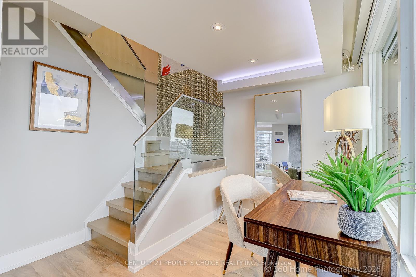 Ph5201 - 25 Telegram Mews, Toronto, Ontario M5V 3Z1 - Photo 5 - C12865664