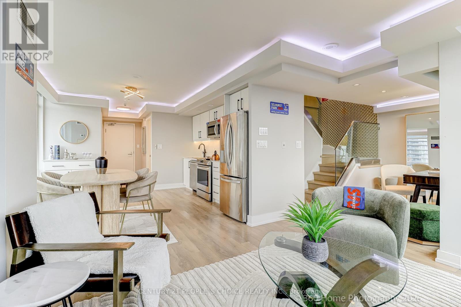 Ph5201 - 25 Telegram Mews, Toronto, Ontario M5V 3Z1 - Photo 6 - C12865664