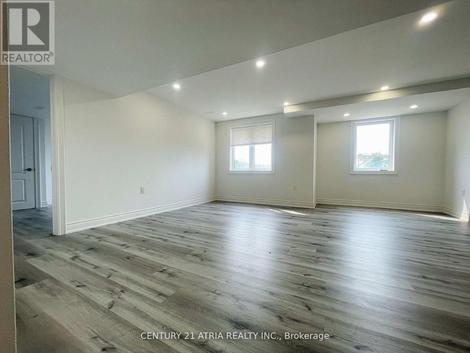 Basement - 37 Ben Sinclair Avenue, East Gwillimbury, Ontario  L9N 0S3 - Photo 6 - N12988062