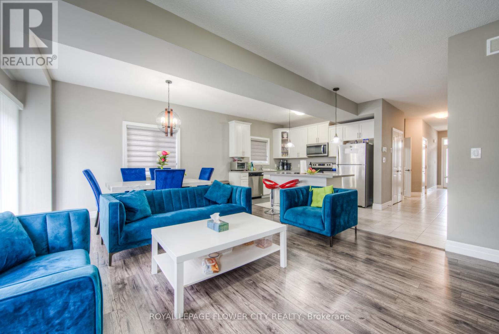 43 Pondcliffe Drive, Kitchener, Ontario  N2R 0B5 - Photo 13 - X12985330