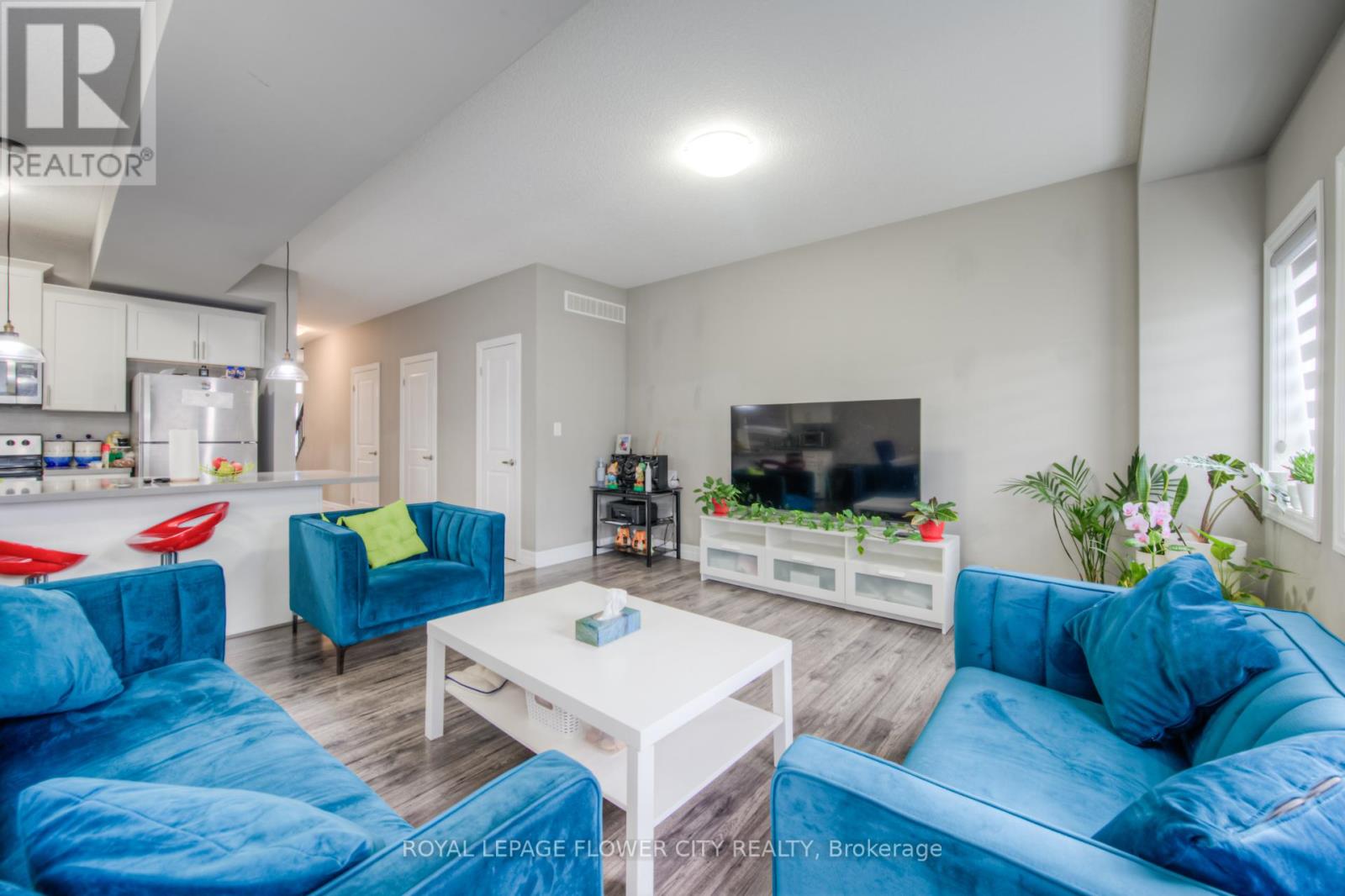 43 Pondcliffe Drive, Kitchener, Ontario  N2R 0B5 - Photo 14 - X12985330