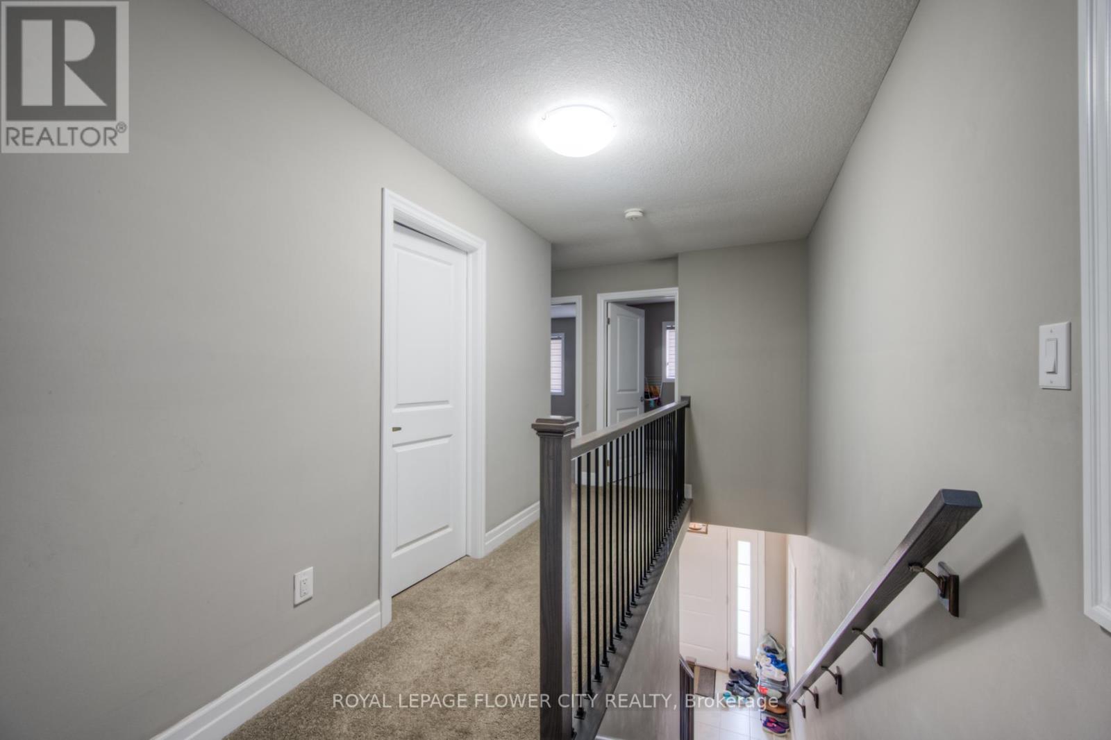 43 Pondcliffe Drive, Kitchener, Ontario  N2R 0B5 - Photo 19 - X12985330