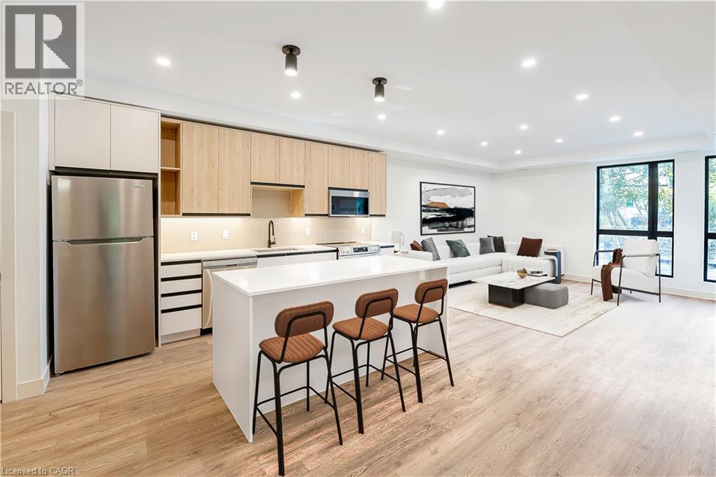 4390 Hillview Drive Unit# 405, Beamsville, Ontario  L0R 1B1 - Photo 2 - 40818909