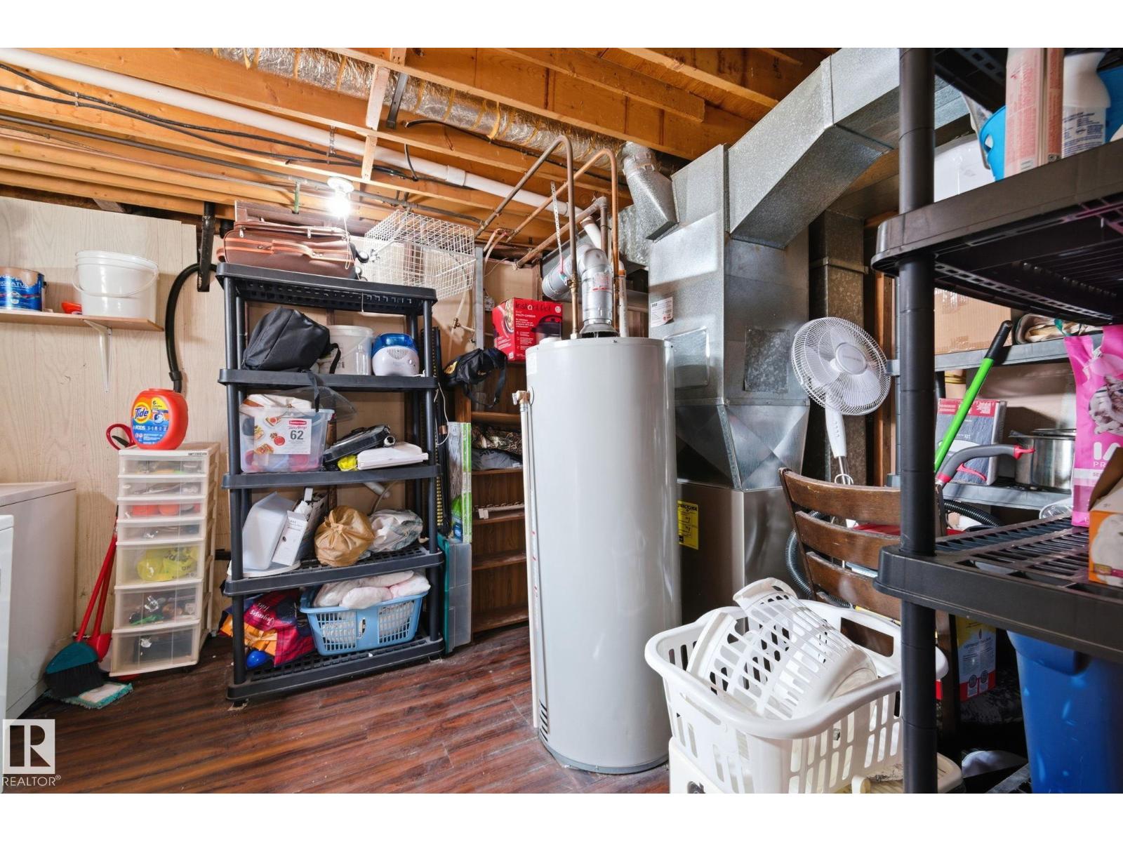 10617 167a Av Nw, Edmonton, Alberta  T5X 2Y9 - Photo 48 - E4481302