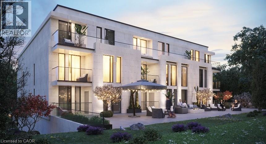 4390 HILLVIEW Drive Unit# 405, Beamsville, Ontario