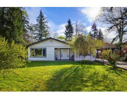 7762 FIR STREET, Mission, British Columbia